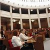 Беларускі парламент_МДУ Куляшова