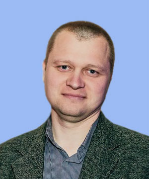 Заместитель декана