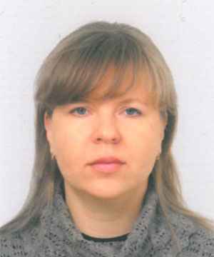 Заместитель декана
