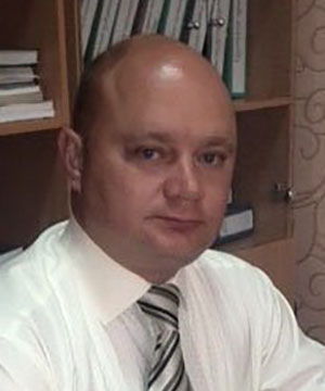 Заместитель декана