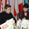 Участие в благотворительной акции «Восстановление святынь Беларуси»