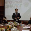 Участие в благотворительной акции «Восстановление святынь Беларуси»