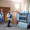 Областной фестиваль фольклорного искусства «Скарбніца Падняпроўя»