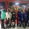 открытый чемпионат Беларуси по хоккею
