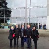Преподаватели посетили Технический университет г.Дрездена